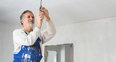 elektricien voor verlichting Sint-Pieters-Leeuw