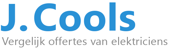 elektriciens-vergelijken-logo
