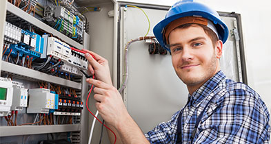 keuring elektriciteit Sint-Pieters-Leeuw