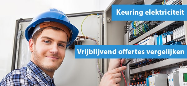 elektrische keuring